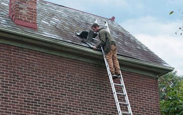 what affects urgent Dingley roof repairs