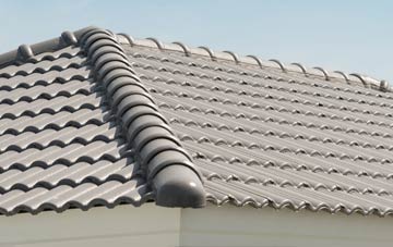 advantages of Dingley clay roofing