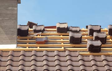 Dingley clay roofing costs