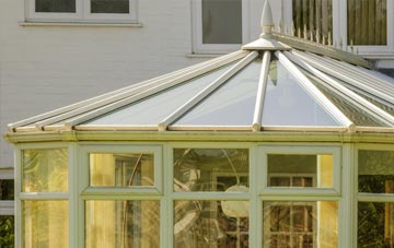 conservatory roof repair Dingley, Northamptonshire