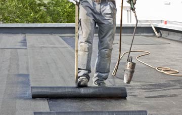 flat roof replacement Dingley, Northamptonshire
