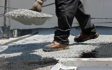 Dingley flat roofing companies