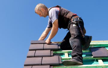 disadvantages of Dingley slate roofing