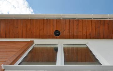 Dingley soffit repair quotes