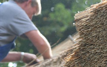 professional Dingley thatchers