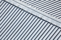 Dingley metal roofing