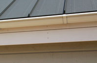 Dingley soffit repair