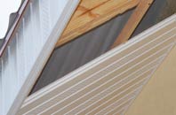 rated Dingley soffit repair companies